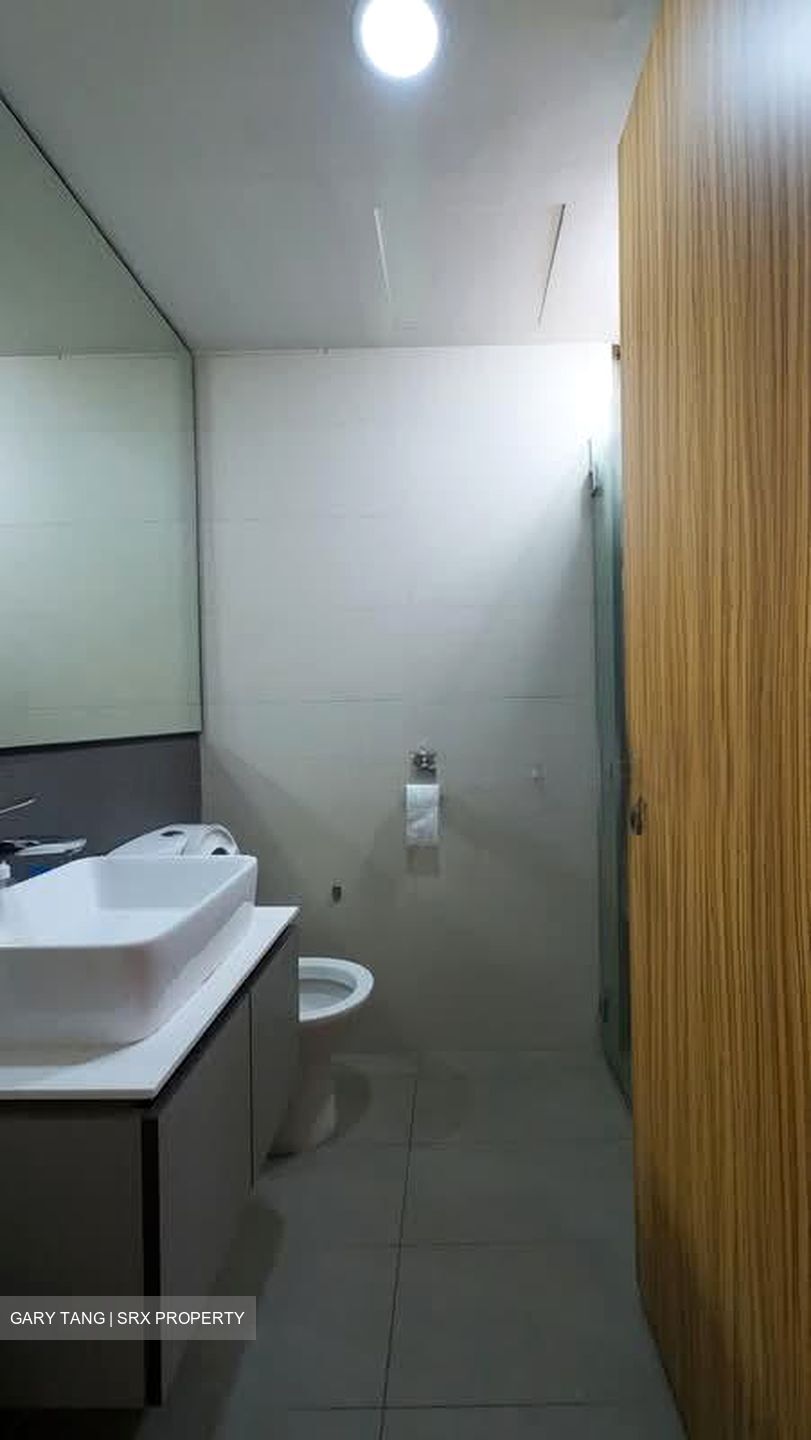 Flo Residence (D19), Condominium #593674271